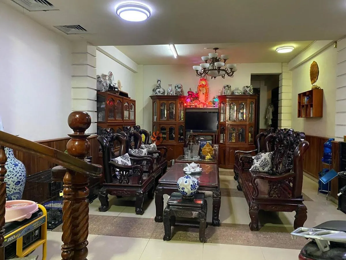 Duy Minh Hotel 芽庄