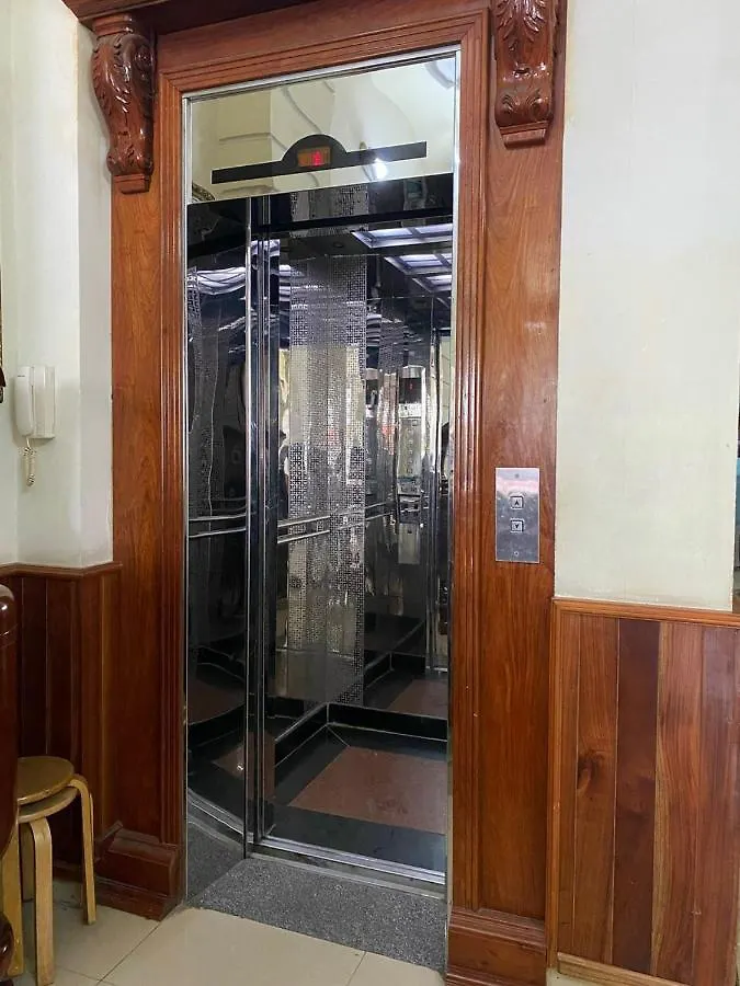 Duy Minh Hotel 芽庄
