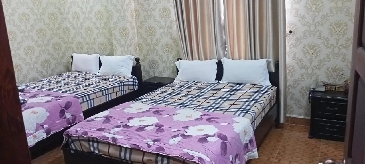 Duy Minh Hotel Να Τρανγκ 0*,